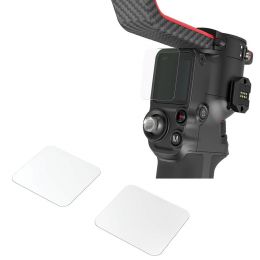 Защитное стекло SmallRig 3029 для дисплея DJI RS 2 (2шт)
