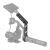 Рукоятка SmallRig 3005 Sling Grip для Zhiyun Crane 2S