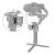 Крепление SmallRig 3025 NATO Clamp для DJI RS 2/RSC 2