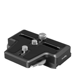 Быстросъёмная площадка SmallRig 3162 Extended для DJI RS 2/RSC 2