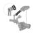 Рукоятка SmallRig 3161 для DJI RS 2/RSC 2