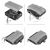 Базовая площадка SmallRig 2887 Manfrotto Drop-in Baseplate