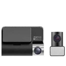 Видеорегистратор 70mai A800S 4K Dash Cam + RC06 Global