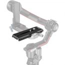 Быстросъёмная площадка SmallRig 3158 для DJI RS 2/RSC 2/Ronin-S
