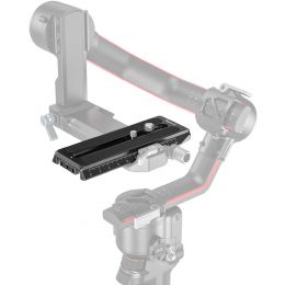 Быстросъёмная площадка SmallRig 3158 для DJI RS 2/RSC 2/Ronin-S