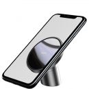 Автодержатель Baseus Magnetic Car Mount Чёрный