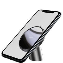 Автодержатель Baseus Magnetic Car Mount Чёрный