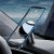 Автодержатель Baseus Magnetic Car Mount Чёрный