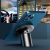 Автодержатель Baseus Magnetic Car Mount Чёрный