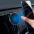 Автодержатель Baseus Magnetic Car Mount Чёрный