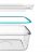 Контейнер для еды Xiaomi Anti-Drop Glass Crisper 0.715 л