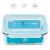 Контейнер для еды Xiaomi Anti-Drop Glass Crisper 0.715 л