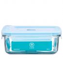 Контейнер для еды Xiaomi Anti-Drop Glass Crisper 0.715 л