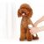Машинка для стрижки животных Xiaomi Pawbby Pet Shaver