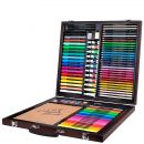 Набор для рисования Xiaomi DELI Painting Set Wooden Box (103 цвета)