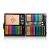 Набор для рисования Xiaomi DELI Painting Set Wooden Box (103 цвета)