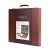 Набор для рисования Xiaomi DELI Painting Set Wooden Box (103 цвета)