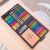 Набор для рисования Xiaomi DELI Painting Set Wooden Box (103 цвета)