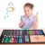 Набор для рисования Xiaomi DELI Painting Set Wooden Box (103 цвета)