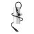 Кабель Baseus Zinc Magnetic Type-C - DC Square 100W 2м Чёрный
