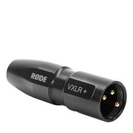 Аудиоадаптер RODE VXLR+