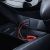 Беспроводной адаптер Baseus BA01 Bluetooth - AUX Красный