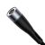Кабель Baseus Zinc Magnetic Type-C - DC 4.0/1.7мм 100W 2м Чёрный