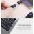 Переходник Baseus USB Female Type-C