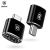 Переходник Baseus USB Female Type-C