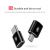 Переходник Baseus USB Female Type-C