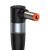 Кабель Baseus Zinc Magnetic Type-C - DC 5.5/2.5мм 100W 2м Чёрный