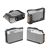 Клетка SmallRig 3230 для Fujifilm X-E4