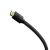 Кабель Baseus High Definition HDMI 8K 2м Чёрный