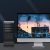 Кабель Baseus High Definition HDMI 8K 2м Чёрный