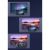 Кабель Baseus Enjoyment HDMI 4KHD 1м Серый