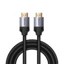 Кабель Baseus Enjoyment HDMI 4KHD 1м Серый