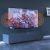 Кабель Baseus Enjoyment HDMI 4KHD 1м Серый