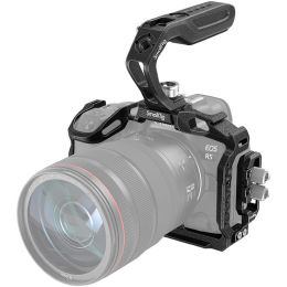 Клетка SmallRig 3234 "Black Mamba" для Canon R5 & R6