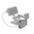 Клетка SmallRig 3151 для Sony a6600