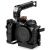Клетка Tilta для Canon R5/R6 Kit A Чёрная