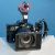 Клетка Tilta для Canon R5/R6 Kit A Чёрная