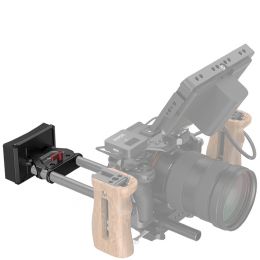 Грудной упор SmallRig MD3183