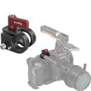 Крепление SmallRig 3276 для направляющей 12мм/15мм на клетку BMPCC 6K Pro