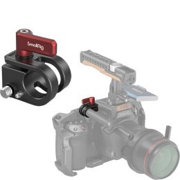 Крепление SmallRig 3276 для направляющей 12мм/15мм на клетку BMPCC 6K Pro