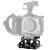 Базовая площадка Tilta Tiltaing 15mm LWS Type IV Чёрная