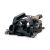 Базовая площадка Tilta Tiltaing 15mm LWS Type IV Чёрная