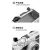 Упор для большого пальца YC Onion для Fujifilm X100V Чёрный матовый