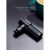 Фасциальный массажер для тела Xiaomi Merrick Pocket Fascia Gun Nano Серый