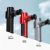 Фасциальный массажер для тела Xiaomi Merrick Pocket Fascia Gun Nano Серый