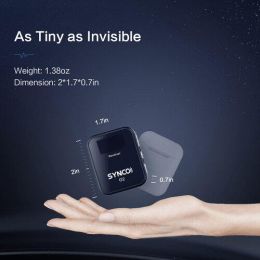 Радиосистема SYNCO G2(A2) RX+2TX